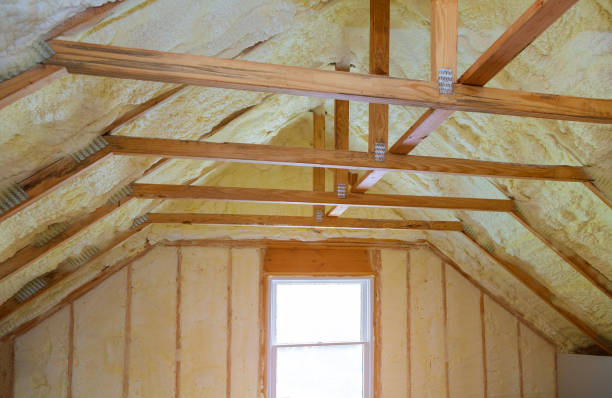 Trusted Maryland Heights, MO Insulation Contractor Experts