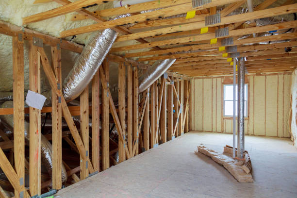 Best Insulation Maintenance and Repair in Maryland Heights, MO