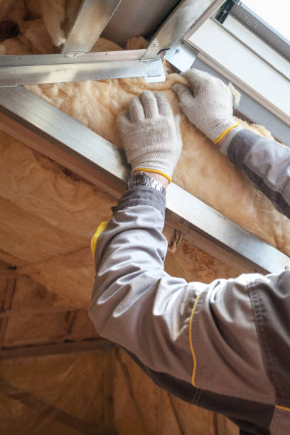 Types of Insulation We Offer in Maryland Heights, MO