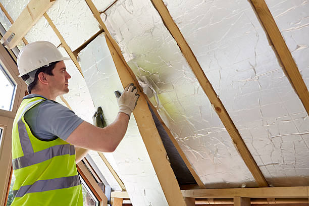 Best Insulation for Specific Applications in Maryland Heights, MO