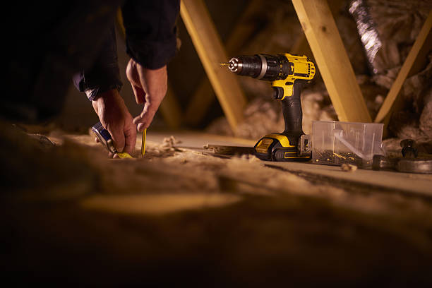 Best Spray Foam Insulation in Maryland Heights, MO
