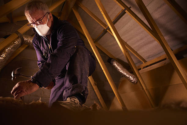 Best Insulation for Specific Applications in Maryland Heights, MO